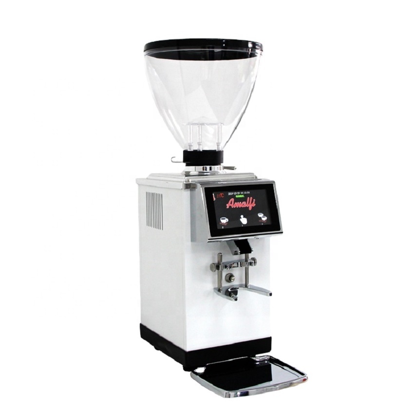 Commercial Espresso Machine - K90 المهنية شاشة تعمل باللمس قابل