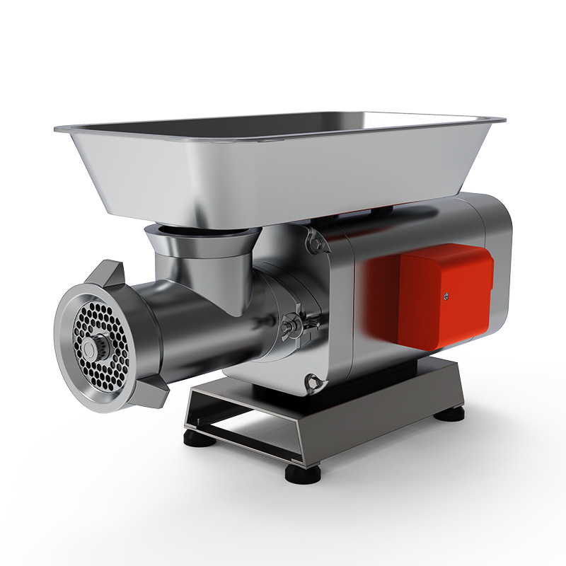 Meat Grinder Electric - مفرمة لحم كهربائية عالية التحمل لفرم