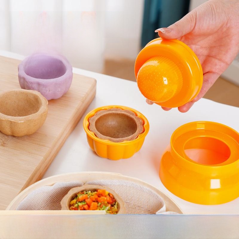 Commercial Kitchen Store - قالب بلاستيكي جديد لتشكيل أدوات المطبخ