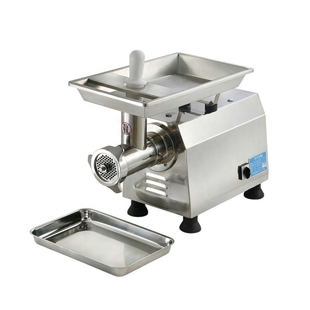 Meat Grinder Electric - مفرمة لحم كهربائية من الفولاذ المقاوم