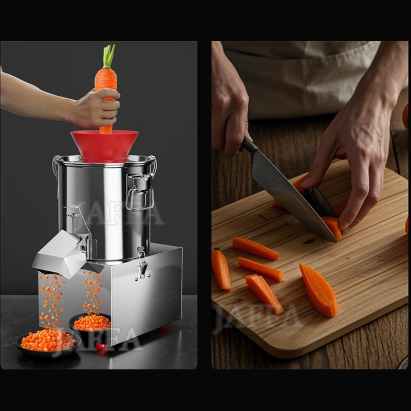 Meat Grinder Electric - مفرمة لحم كهربائية من الفولاذ المقاوم