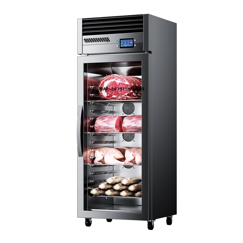 Commercial Kitchen Cabinet - معدات تبريد للمطابخ التجارية، خزانة إذابة