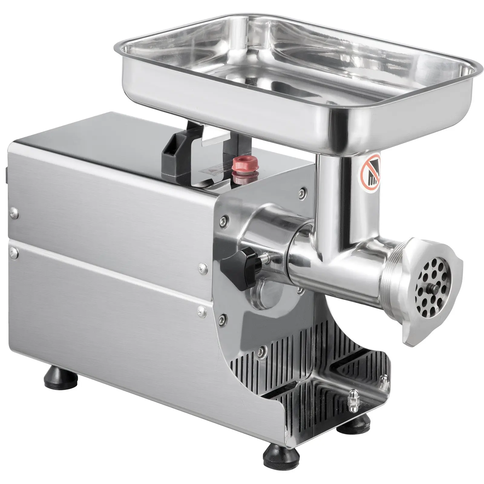 Meat Grinder Electric - مفرمة لحم كهربائية من الفولاذ المقاوم