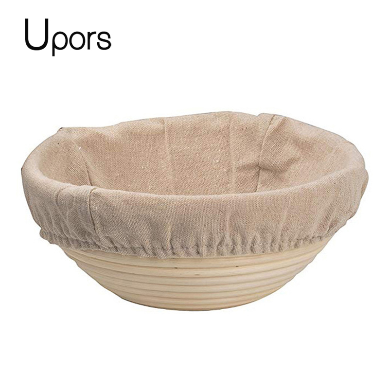 Crepe Maker Griddle - UPORS الروطان الخبز التدقيق سلة الطبيعية
