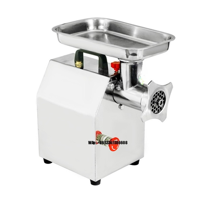 Meat Grinder Electric - مفرمة اللحم متعددة الوظائف الكهربائية السجق