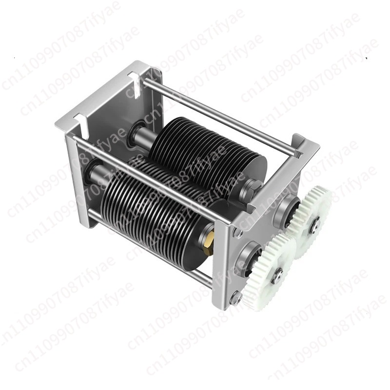Meat Grinder Electric - ملحق آلة تقطيع اللحوم الكهربائية المنزلية،