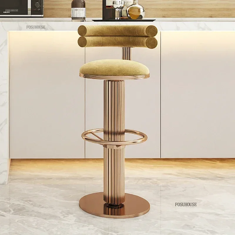 Commercial Kitchen Lighting Design - الراقية عالية بار البراز ضوء الفاخرة