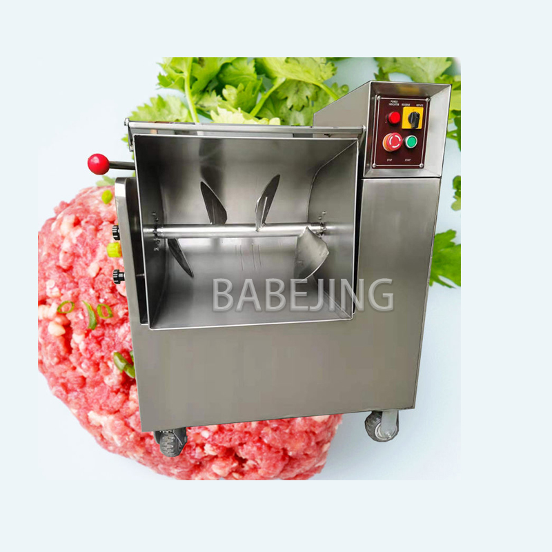 Meat Grinder Electric - مفرمة لحم كهربائية تجارية ذات سعة