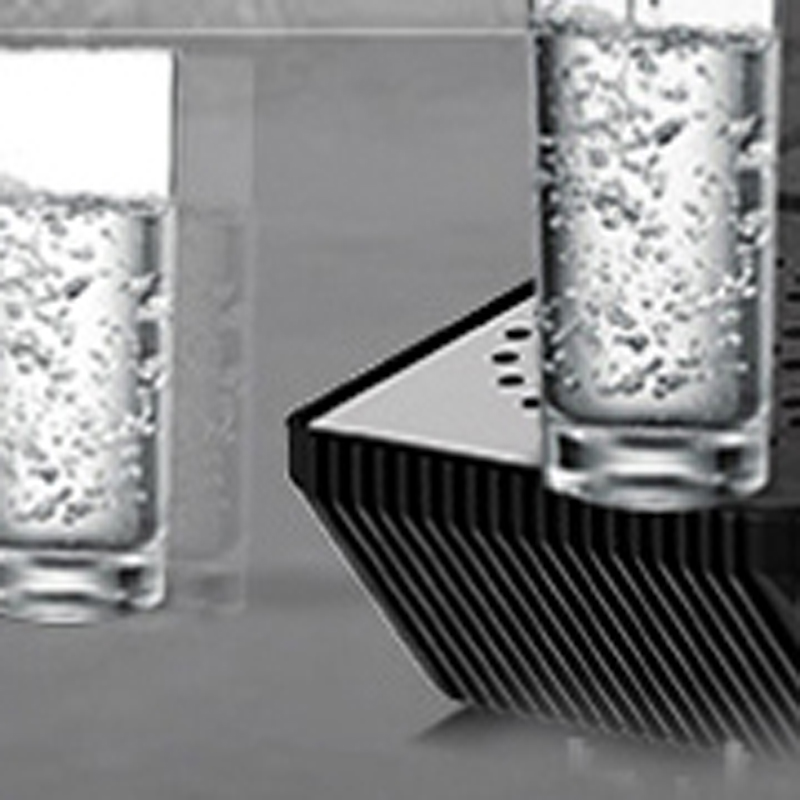 Commercial Espresso Machine - ماكينة رغوة حليب القهوة التجارية بقدرة