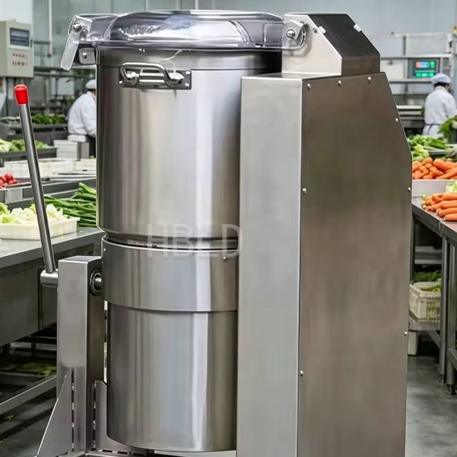 Meat Grinder Electric - مفرمة لحوم وخضروات كهربائية من الفولاذ