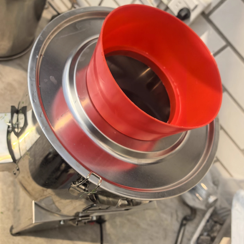 Meat Grinder Electric - قطاعة الخضراوات الكهربائية، خلاط تعبئة الزلابية