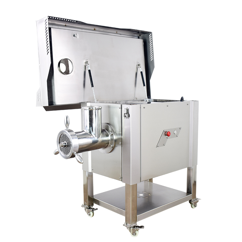 Meat Grinder Electric - مفرمة لحوم وعظام كهربائية تجارية شديدة