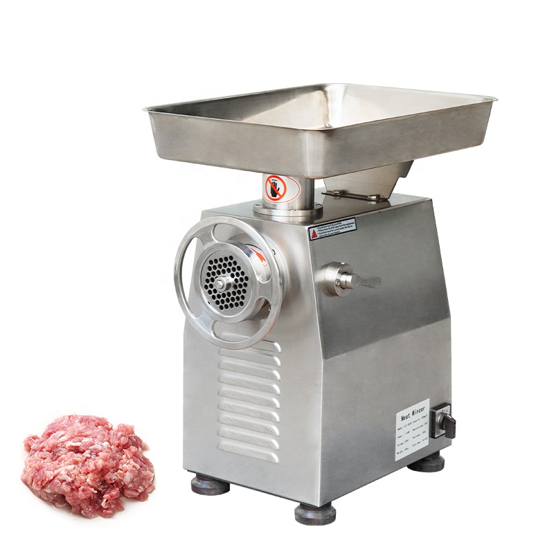 Meat Grinder Electric - مفرمة لحوم كهربائية صناعية تجارية من