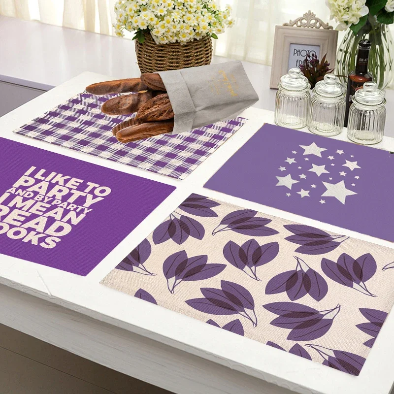 مفرش طاولة مطبخ بنمط هندسي أرج - مراجعة Commercial Kitchen Table وسعره