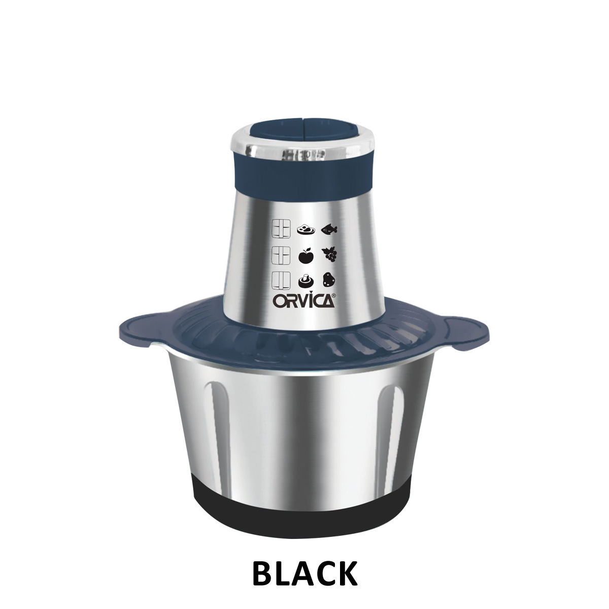 رائجة البيع 2L مفرمة اللحم الك - مراجعة Meat Grinder Electric وسعره