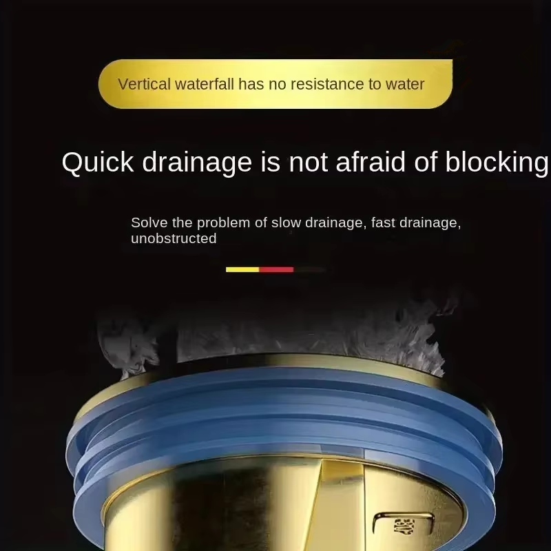 فلتر تصريف مياه أرضي (1 قطعة)  - مراجعة Commercial Kitchen Floor Drain وسعره