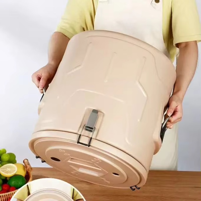حاويات تخزين طعام معزولة للاست - مراجعة Commercial Kitchen Cabinet وسعره