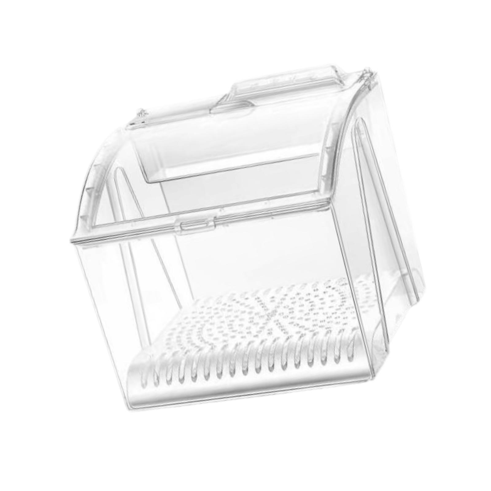 حاوية وجبات خفيفة، صندوق عرض ل - مراجعة Commercial Kitchen Store وسعره