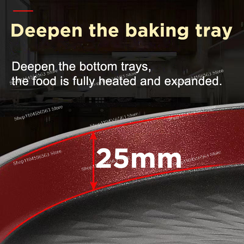 110 فولت/220 فولت صانع الفطائر - مراجعة Crepe Maker Griddle وسعره