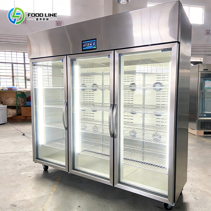 آلة إذابة اللحوم السريعة، خزان - مراجعة Commercial Kitchen Store وسعره