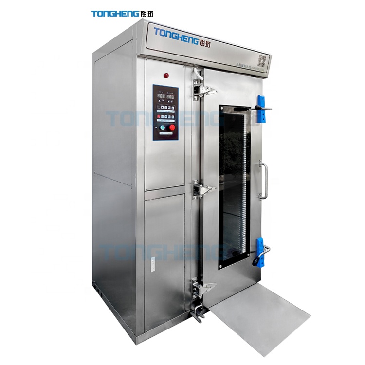 آلة تسخين كهربائية تجارية للمد - مراجعة Commercial Steamer Cabinet وسعره