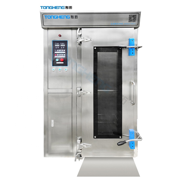 آلة تسخين كهربائية تجارية للمد - مراجعة Commercial Steamer Cabinet وسعره