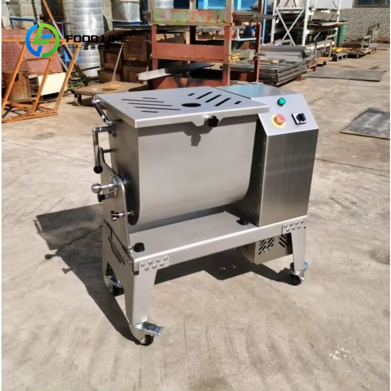 نظام معالجة اللحوم المجمدة متع - مراجعة Meat Grinder Electric وسعره