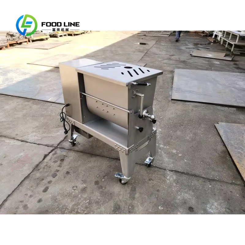 نظام معالجة اللحوم المجمدة متع - مراجعة Meat Grinder Electric وسعره