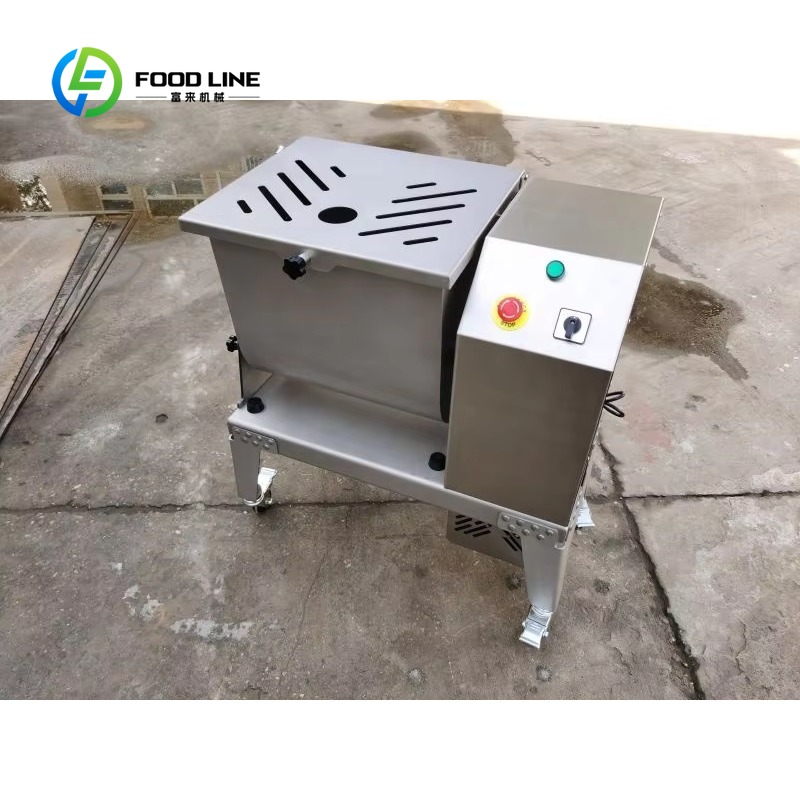 نظام معالجة اللحوم المجمدة متع - مراجعة Meat Grinder Electric وسعره