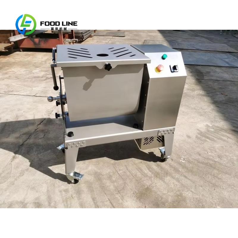 نظام معالجة اللحوم المجمدة متع - مراجعة Meat Grinder Electric وسعره