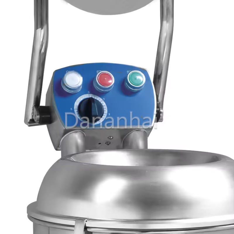 آلة تقشير وتنظيف البطاطس والكس - مراجعة Commercial Kitchen Cleaning وسعره