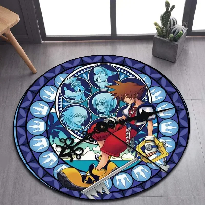 المملكة قلوب الكرتون نمط منطقة - مراجعة Commercial Kitchen Mats وسعره