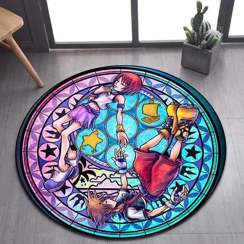 المملكة قلوب الكرتون نمط منطقة - مراجعة Commercial Kitchen Mats وسعره