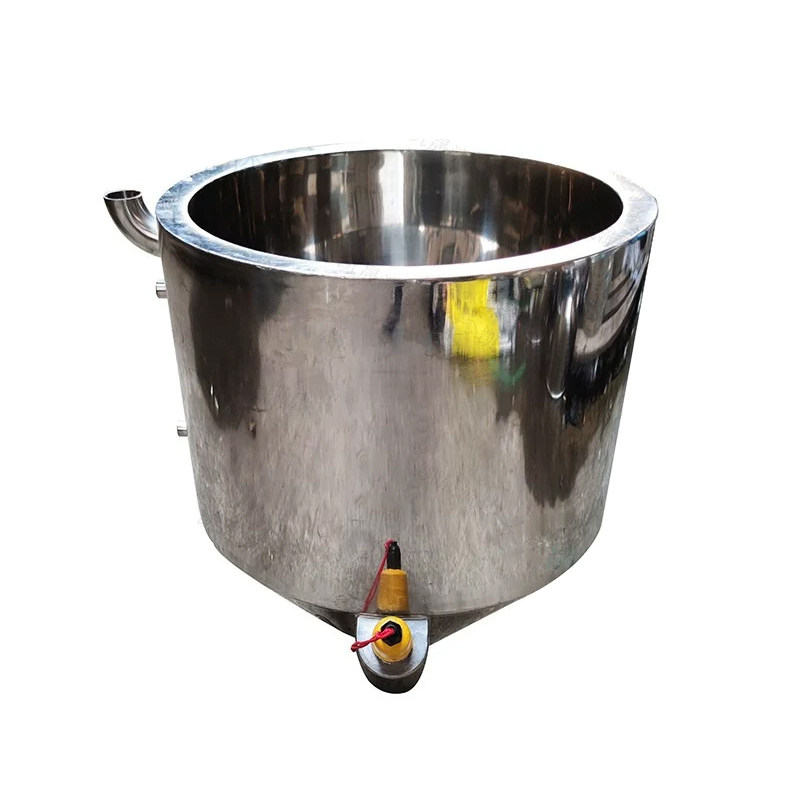 جهاز خلط كهربائي تجاري للمطابخ - مراجعة Commercial Kitchen Installation وسعره