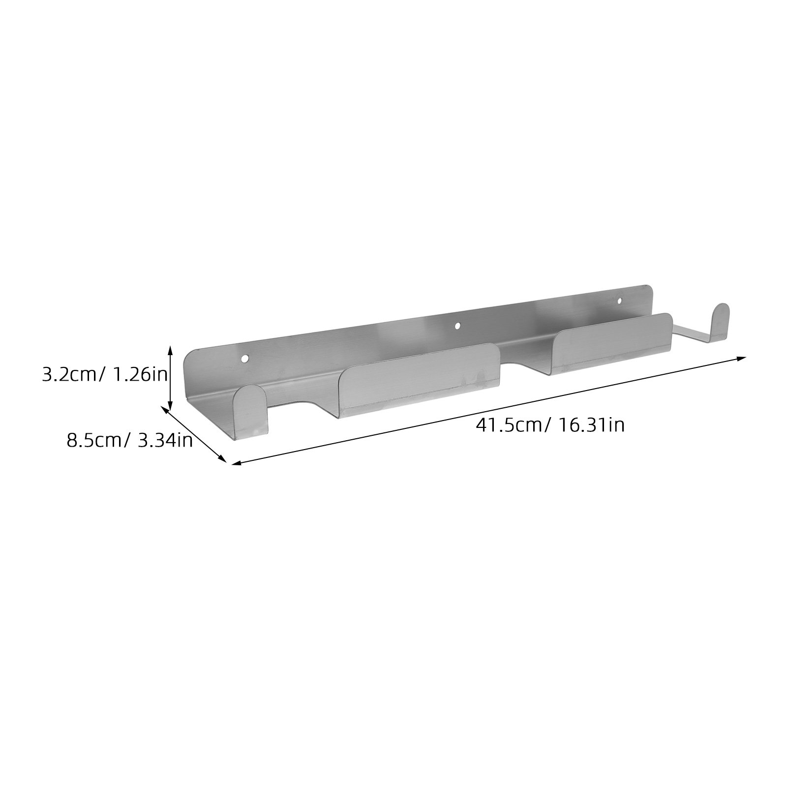 حامل مجرفة البيتزا المثبت على  - مراجعة Commercial Kitchen Installation وسعره