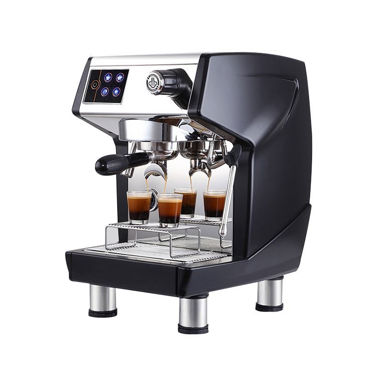 معدات القهوة المهنية ماكينة صن - مراجعة Commercial Espresso Machine وسعره
