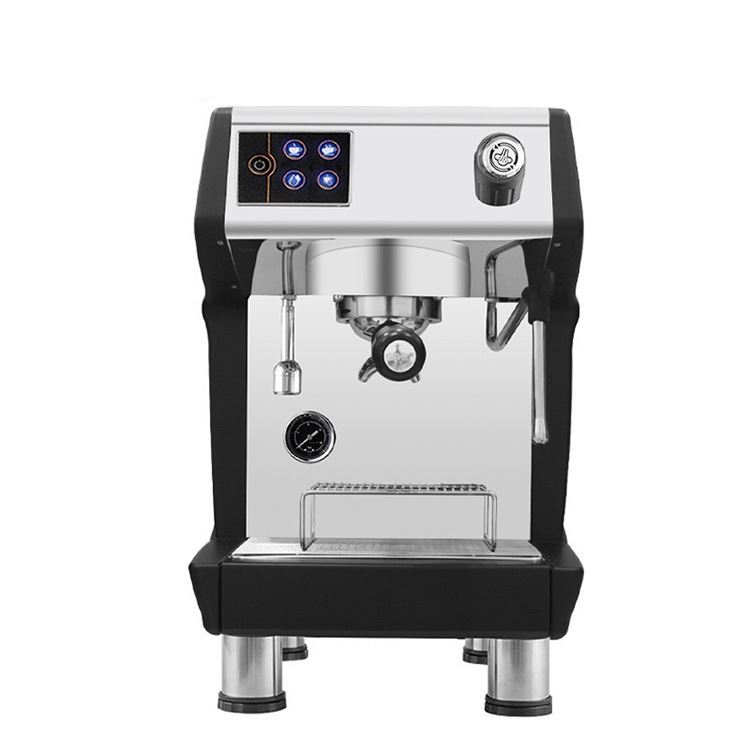 معدات القهوة المهنية ماكينة صن - مراجعة Commercial Espresso Machine وسعره