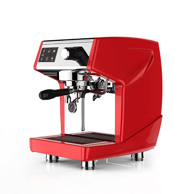 معدات القهوة المهنية ماكينة صن - مراجعة Commercial Espresso Machine وسعره