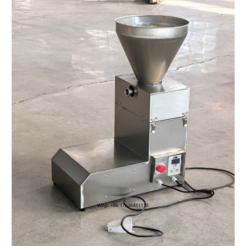 ماكينة تقطيع اللحوم الكهربائية - مراجعة Meat Grinder Electric وسعره