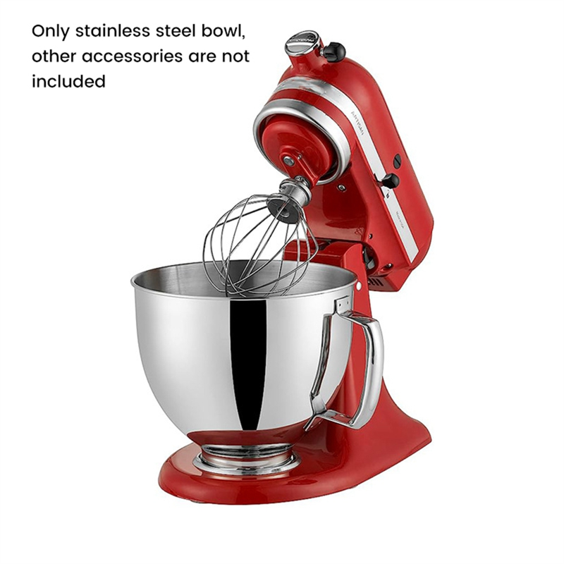 A78E-For Kitchenaid Classic &  - مراجعة Commercial Kitchen Aid Mixer وسعره