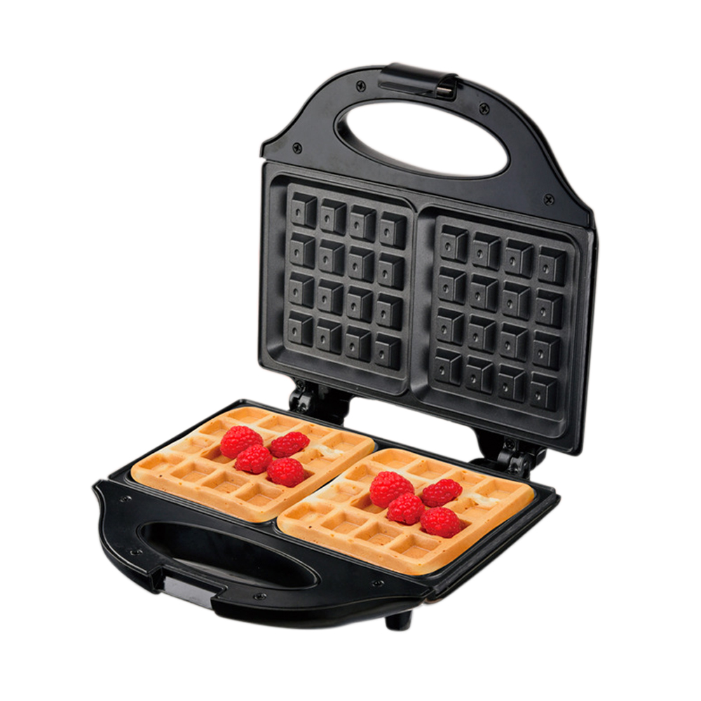 ماكينة صنع الوافل الكهربائية ا - مراجعة Crepe Maker Griddle وسعره