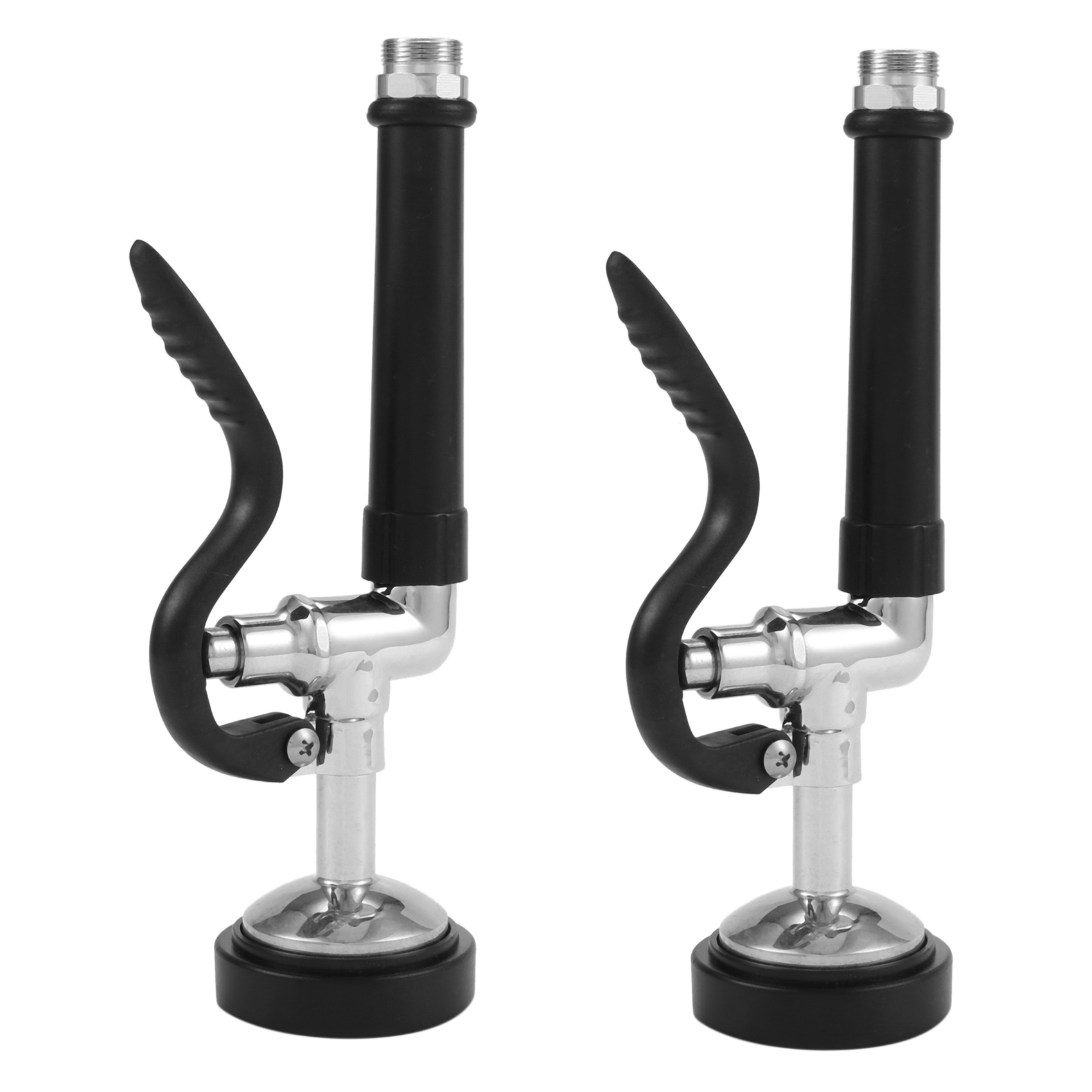 AC23-2X أجزاء صنبور المطبخ الت - مراجعة Commercial Kitchen Parts & Service وسعره