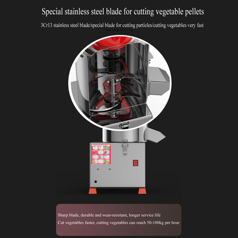 مفرمة لحم كهربائية من الفولاذ  - مراجعة Meat Grinder Electric وسعره