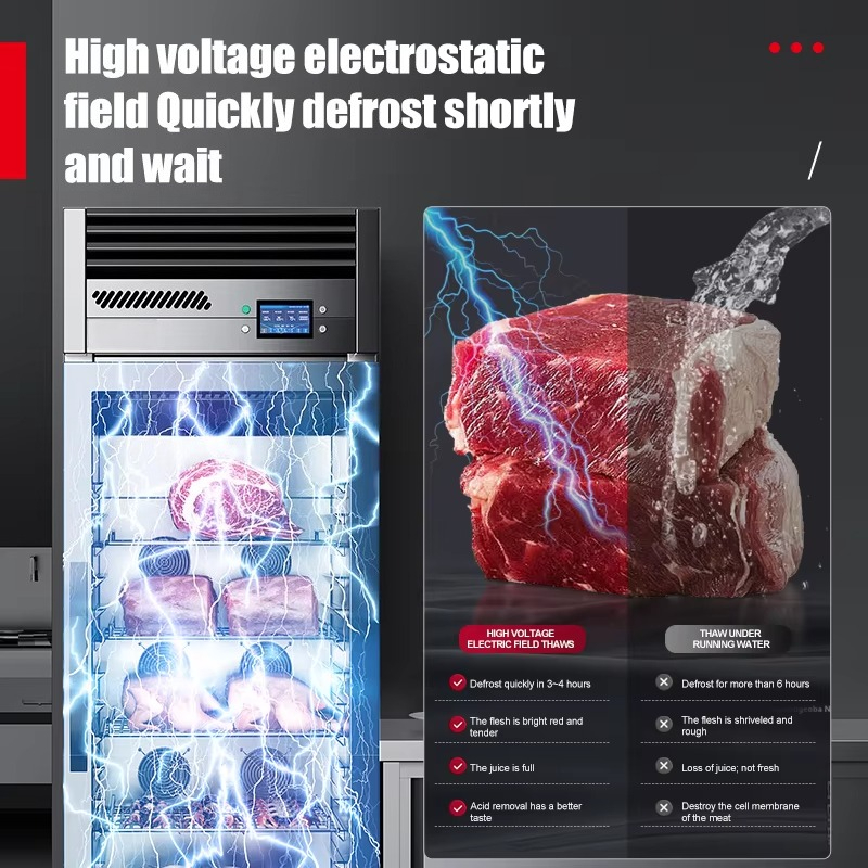معدات تبريد للمطابخ التجارية،  - مراجعة Commercial Kitchen Cabinet وسعره