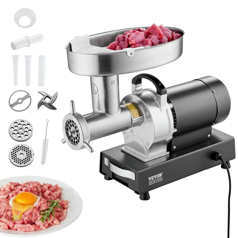 مفرمة اللحم Succebuy مفرمة الل - مراجعة Commercial Kitchen Store وسعره