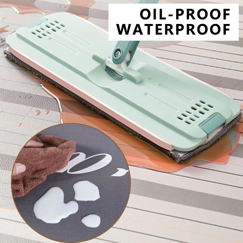 سجادة مطبخ طويلة مقاومة للماء  - مراجعة Commercial Kitchen Mats وسعره