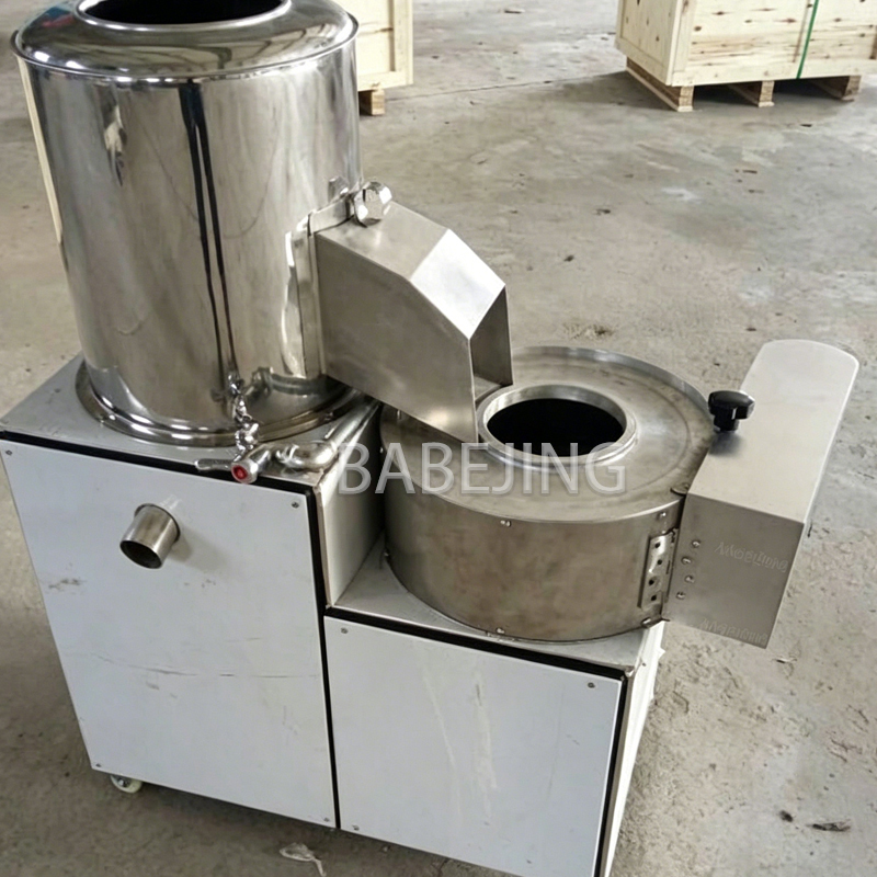 آلة تقطيع البطاطس الصناعية وال - مراجعة Commercial Kitchen Cleaning وسعره