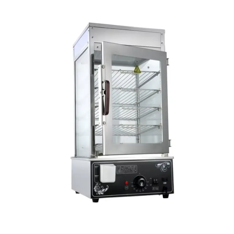 2026 الأكثر رواجاً! خزانة بخار - مراجعة Commercial Steamer Cabinet وسعره