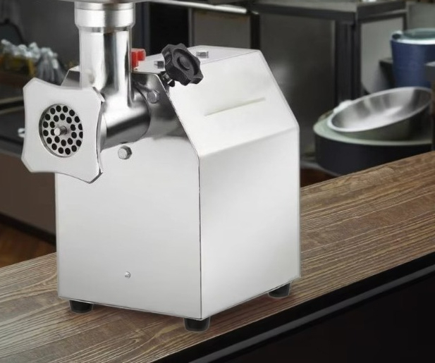 مفرمة لحم كهربائية تجارية أوتو - مراجعة Meat Grinder Electric وسعره