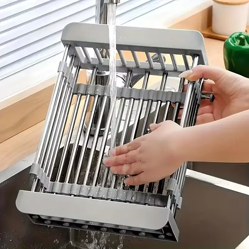 سلة تصريف قابلة للتمدد من الفو - مراجعة Commercial Kitchen Floor Drain وسعره